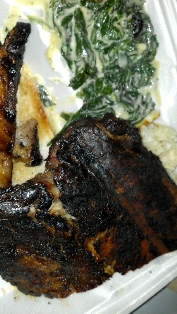 Red Eyed Pig West Roxbury