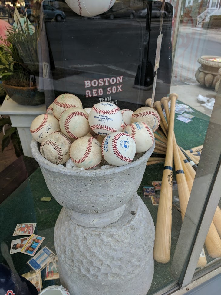 Exotic Flowers Boston's Premier Florist Blog Red Sox Florist