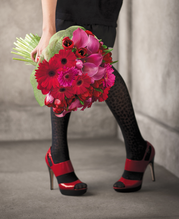 Boston Flower Buyer