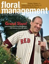 Rick Canale Floral Management