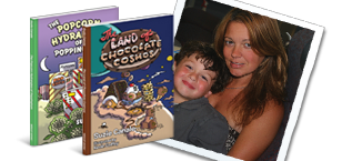 Suzie Canale Children's Author