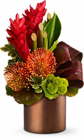 tropcial and exotic flowers resized 172