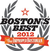 boston