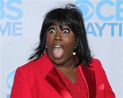 sheryl underwood
