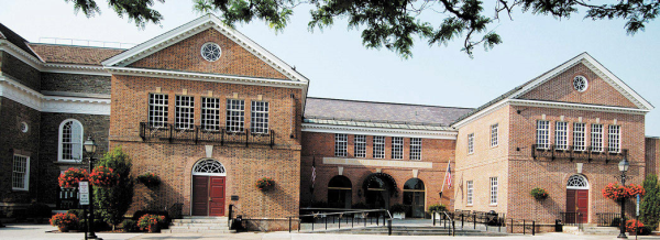 Baseball Hall of Fame