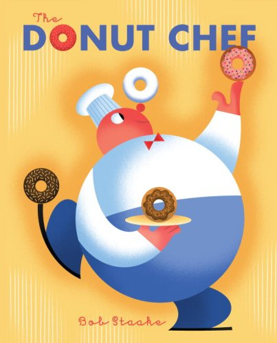 DONUT CHEF resized 600