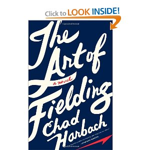 art of fielding resized 600