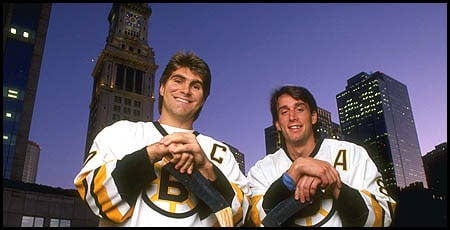 Bourque and Neely