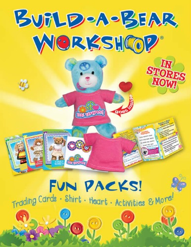 $10 Deals Going Fast! - Build-A-Bear Workshop