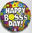 Boss's Day