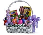 Easter Baskets in Boston