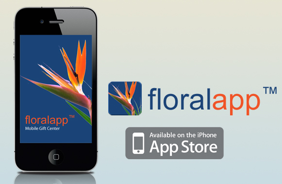 Flower App Boston