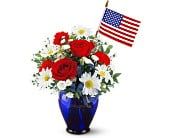 Veterans Day Flowers