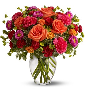 Mother's Day Boston Florist