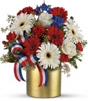 Memorial Day Flowers