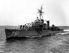 USS Buck 761