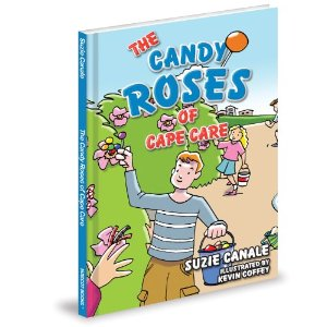 Candy Roses of Cape Care