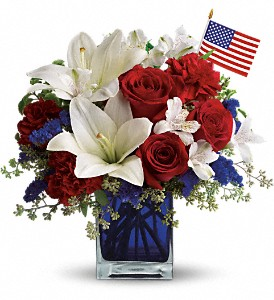 election day flowers resized 600