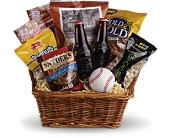 Father's Day Gift Basket Boston