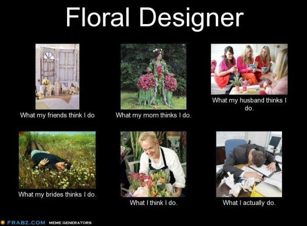 Floral Designers