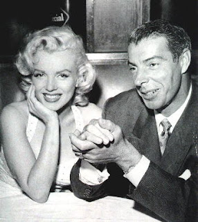 Joe DiMaggio Knew Who Killed Marilyn Monroe - New Biography