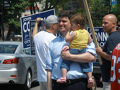 John Connolly Boston City Council