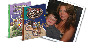 Suzie Canale Children's Author