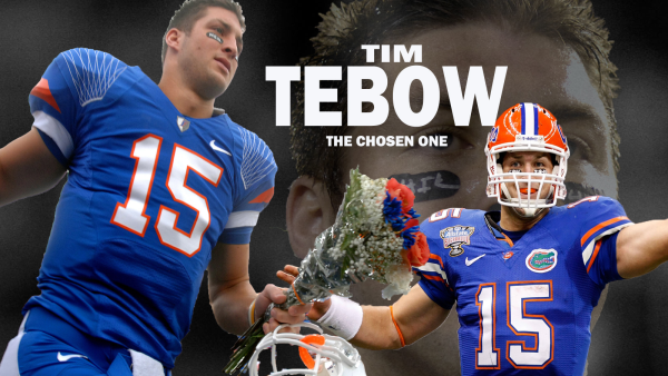 tebow the florist