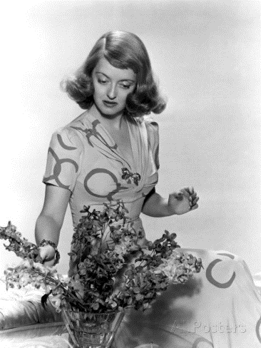 bette davis arranging flowers resized 600