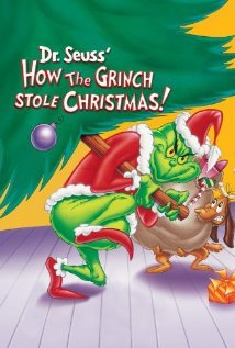 grinch