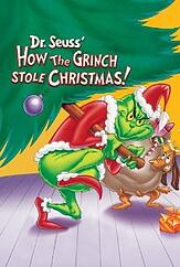 grinch