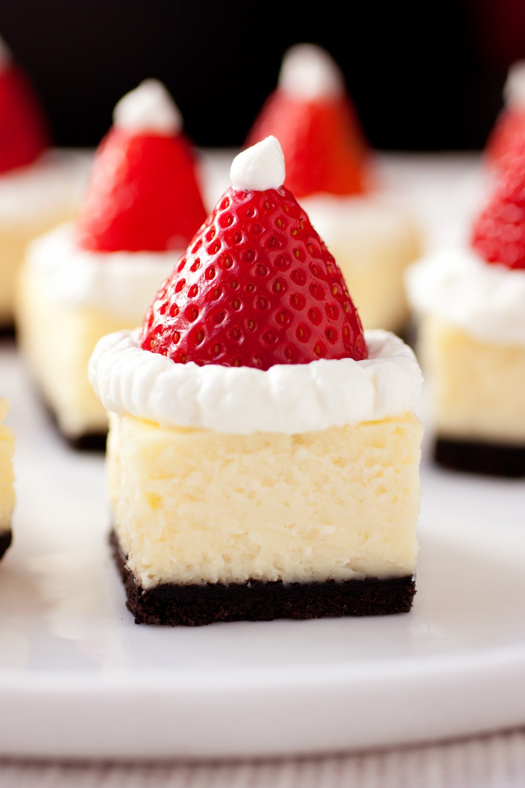 santa+hat+cheesecake11