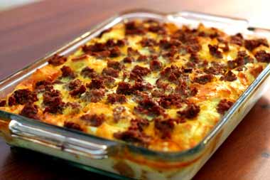 sausage-brunch-casserole