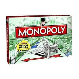 MONOPOLY