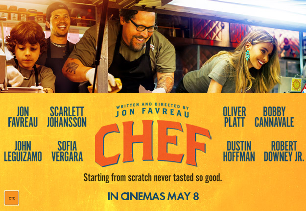 Chef-Film