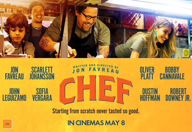 Chef-Film