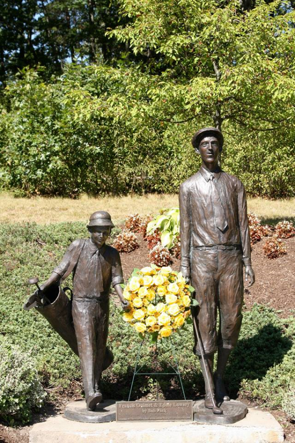 FRANCIS OUIMET STATUE resized 600