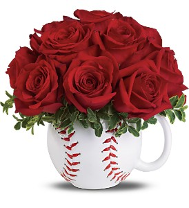 world series florist