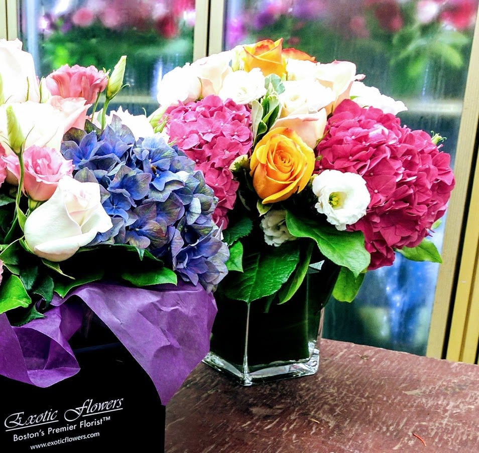 What Flowers to Order for Every Occasion