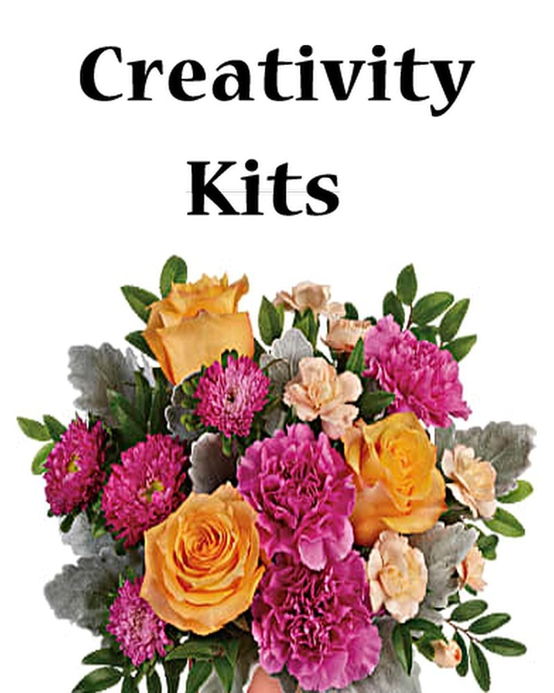 creativity kits