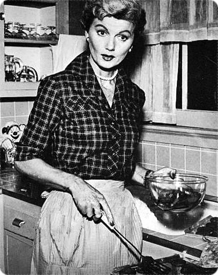 june cleaver