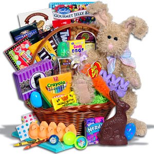 Easter-Basket