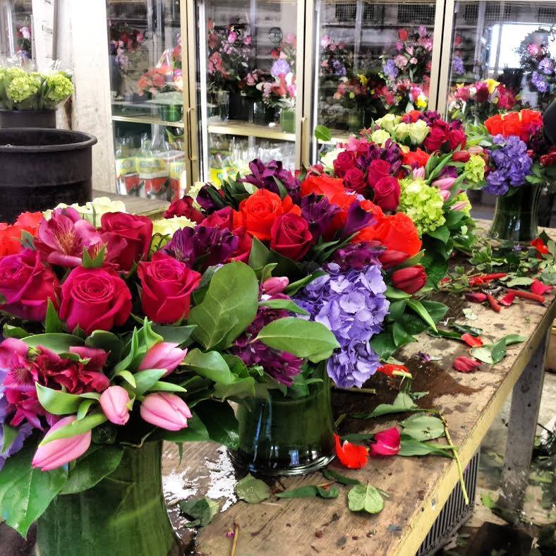 Facts About Boston Florists That Make Them Special