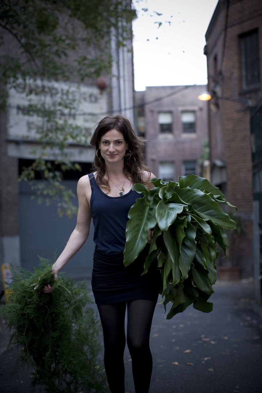 Famous Florists Who Have Made Their Mark